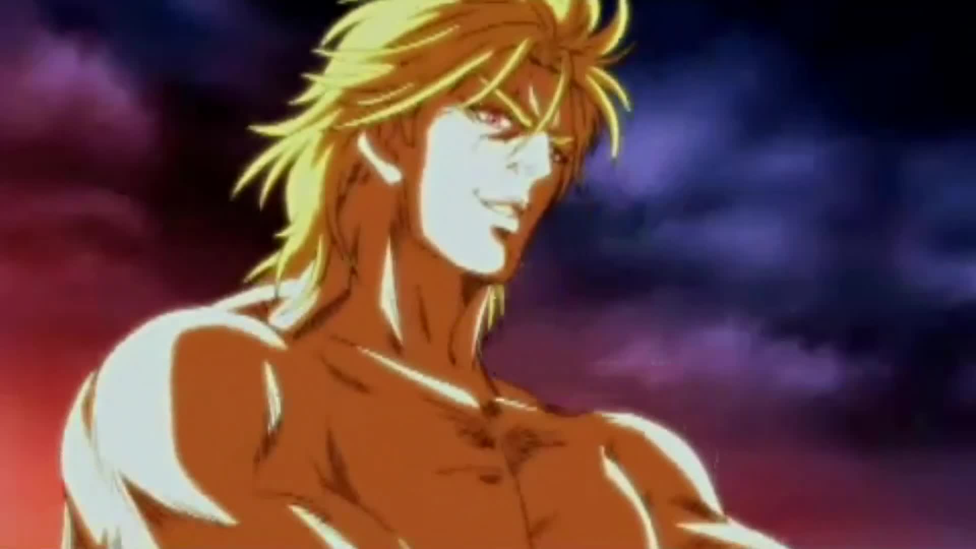دانلود انیمه JoJo no Kimyou na Bouken: Phantom Blood