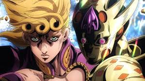 دانلود انیمه JoJo no Kimyou na Bouken Part 5: Ougon no Kaze Recaps