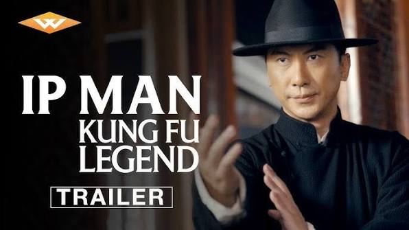 دانلود فیلم ایپ من Ip Man: Kung Fu Legend 2026