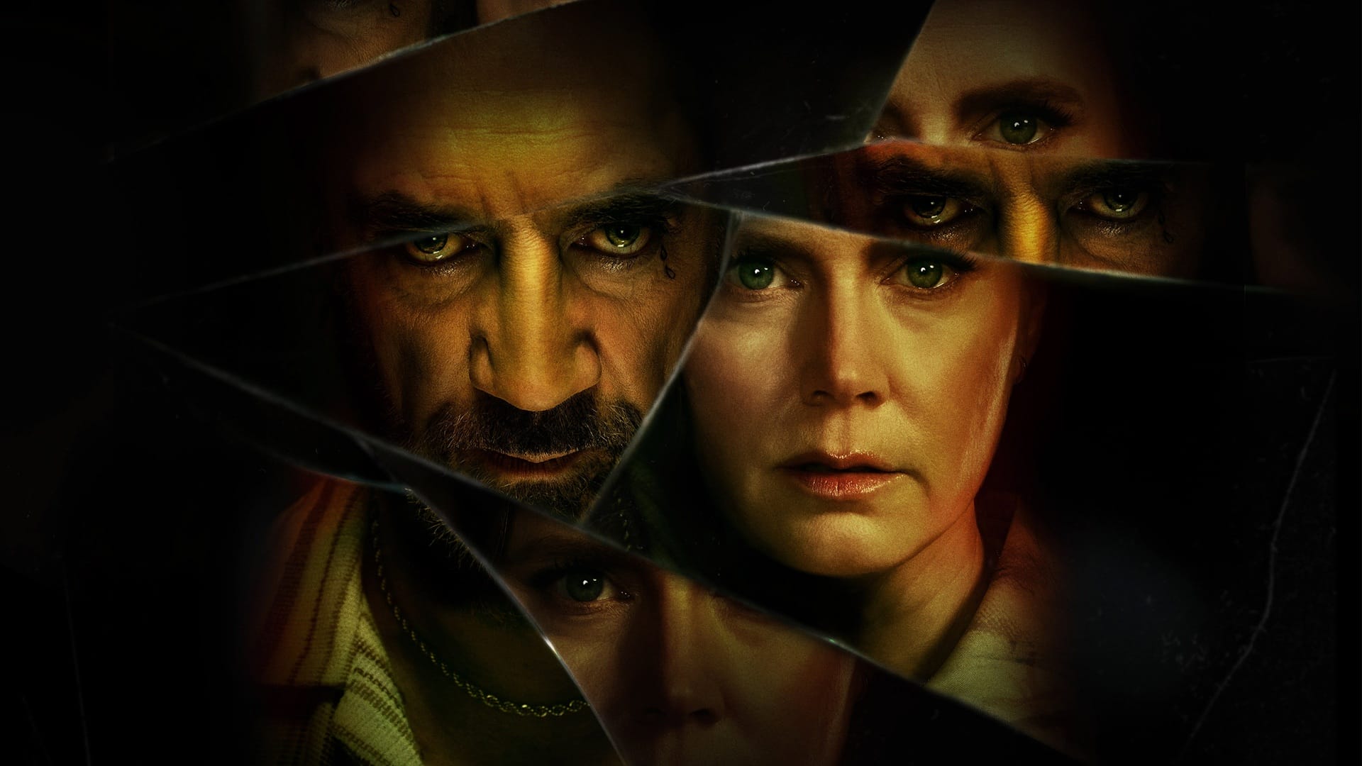 دانلود سریال زندگی آرام و خوشبخت یک زوج Cape Fear