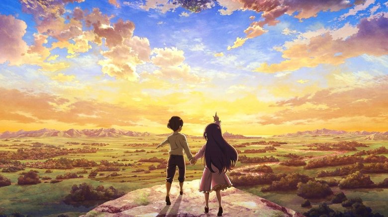 دانلود انیمه Hortensia Saga حماسه هورتنسیا