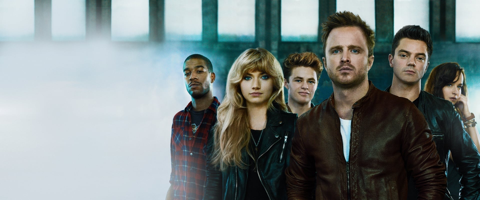 دانلود فیلم نید فور اسپید یا جنون سرعت Need for Speed