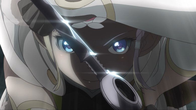 دانلود انیمه Cop Craft کاپ کرفت