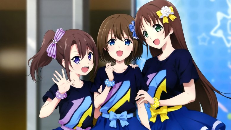 دانلود انیمه Extreme Hearts قلب‌های افراطی