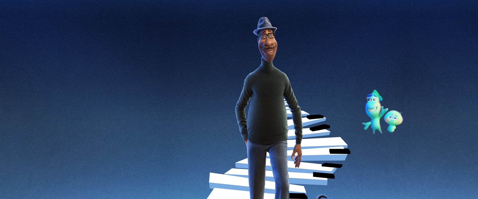  دانلود انیمشن روح Soul