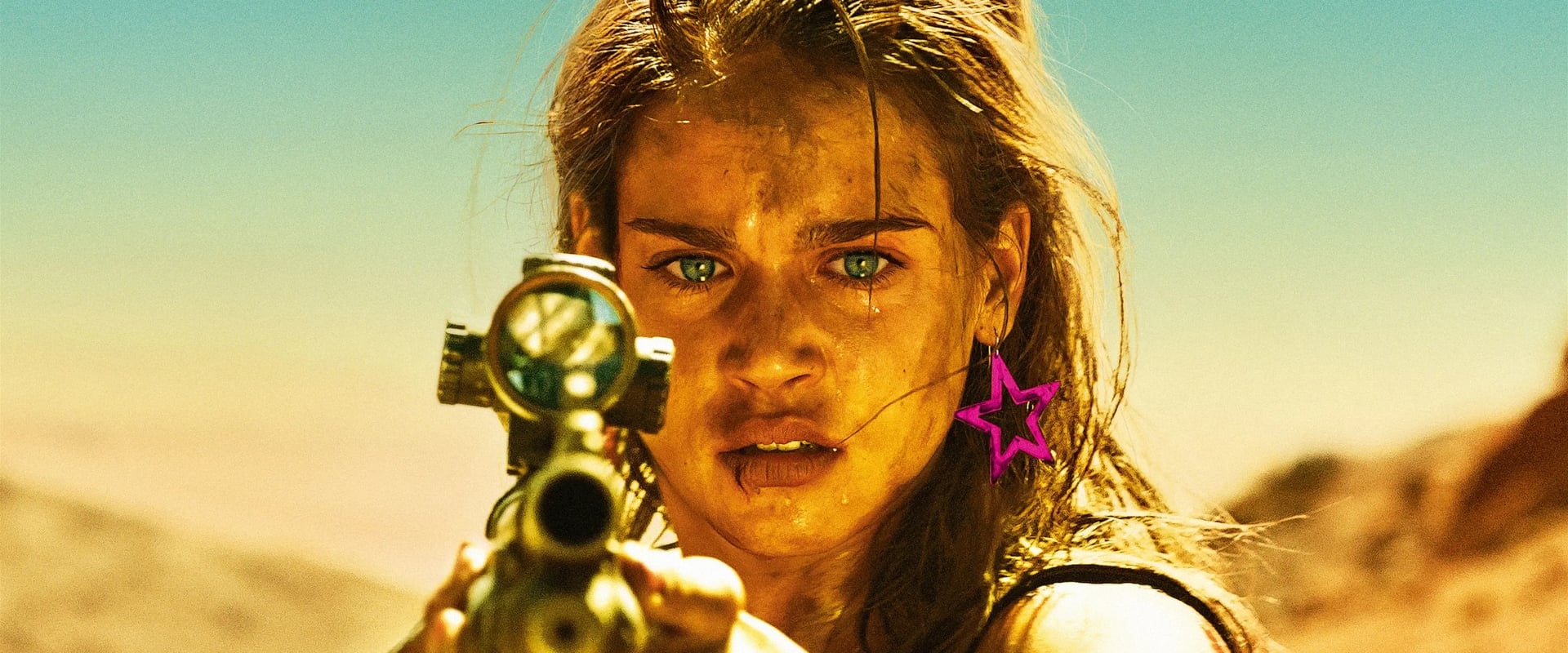 دانلود فیلم انتقام Revenge