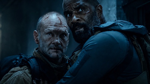  دانلود فیلم مرد جنگی Man of War 