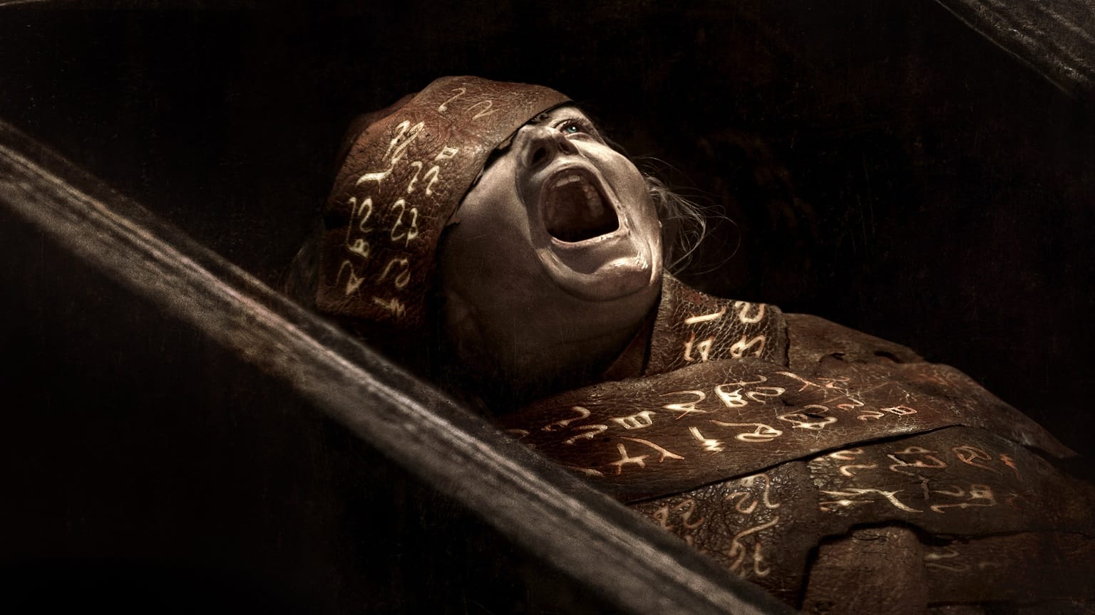  دانلود فیلم مومیایی Lee Cronin's The Mummy
