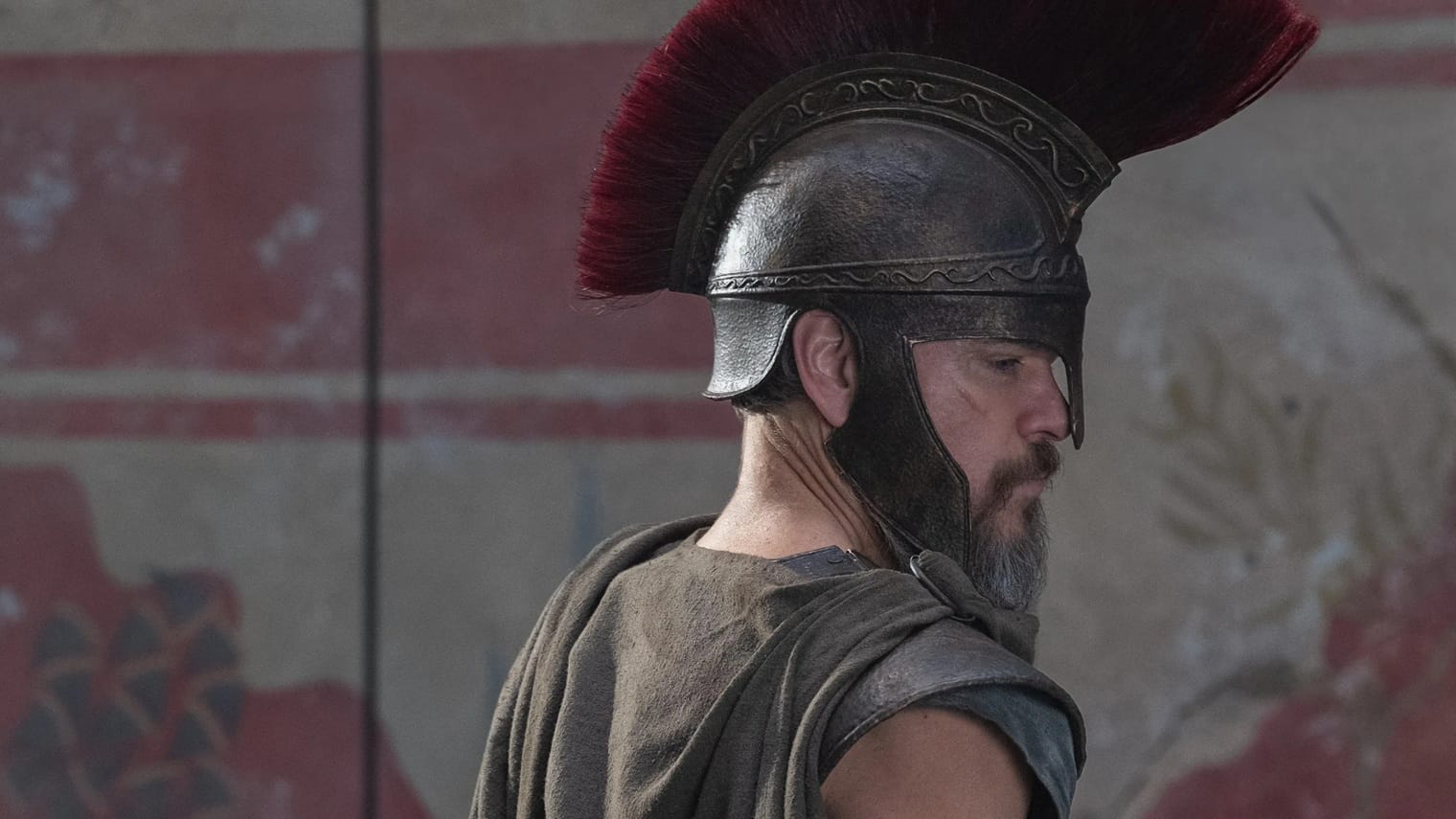 دانلود فیلم اودیسه The Odyssey 2026