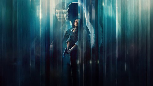 دانلود فیلم زن نشان شده The Marked Woman 2026