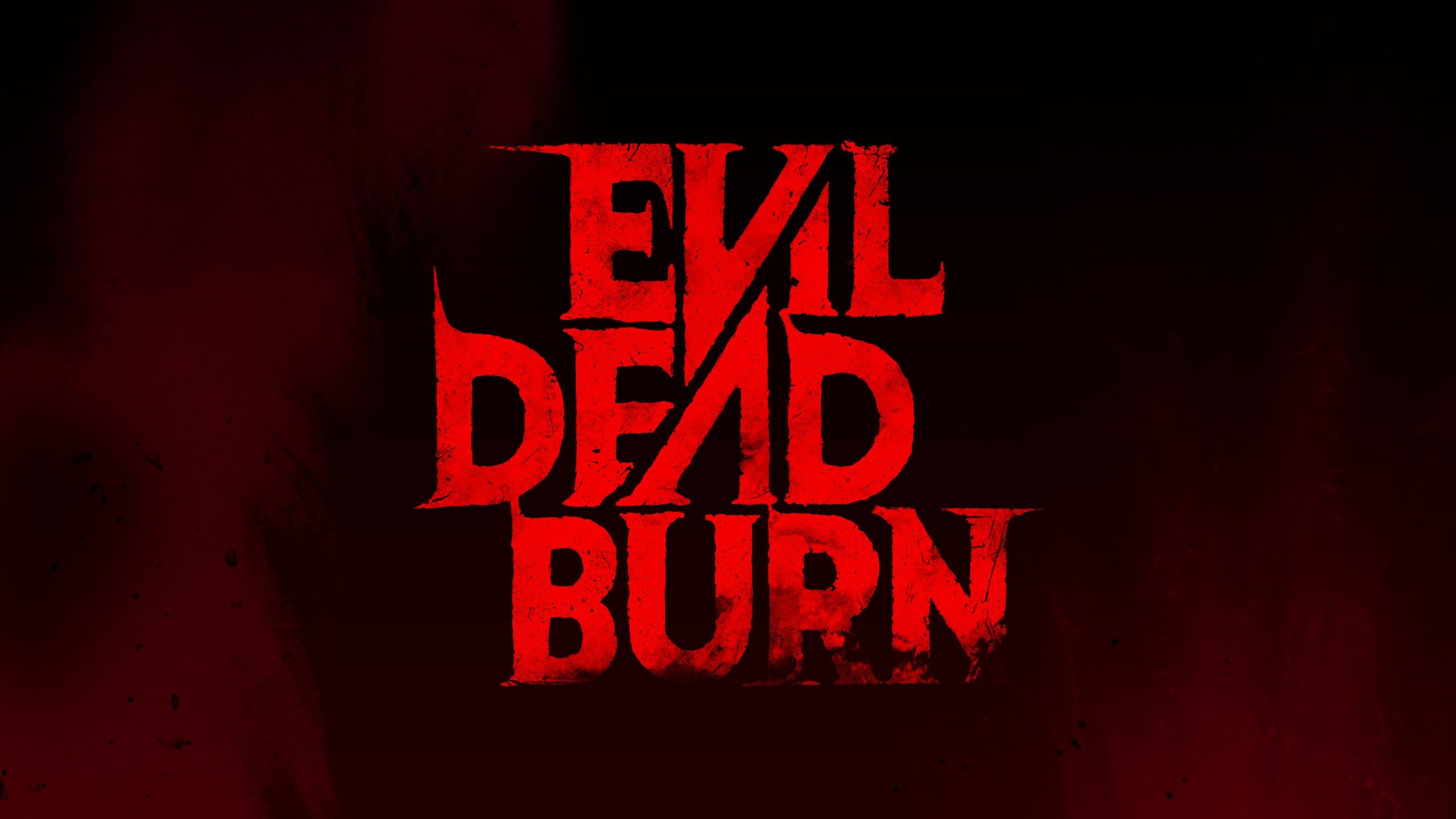 دانلود فیلم سوزاندن مرده شریر Evil Dead Burn 2026