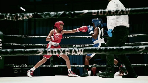 دانلود فیلم آنها می جنگند They Fight 2026