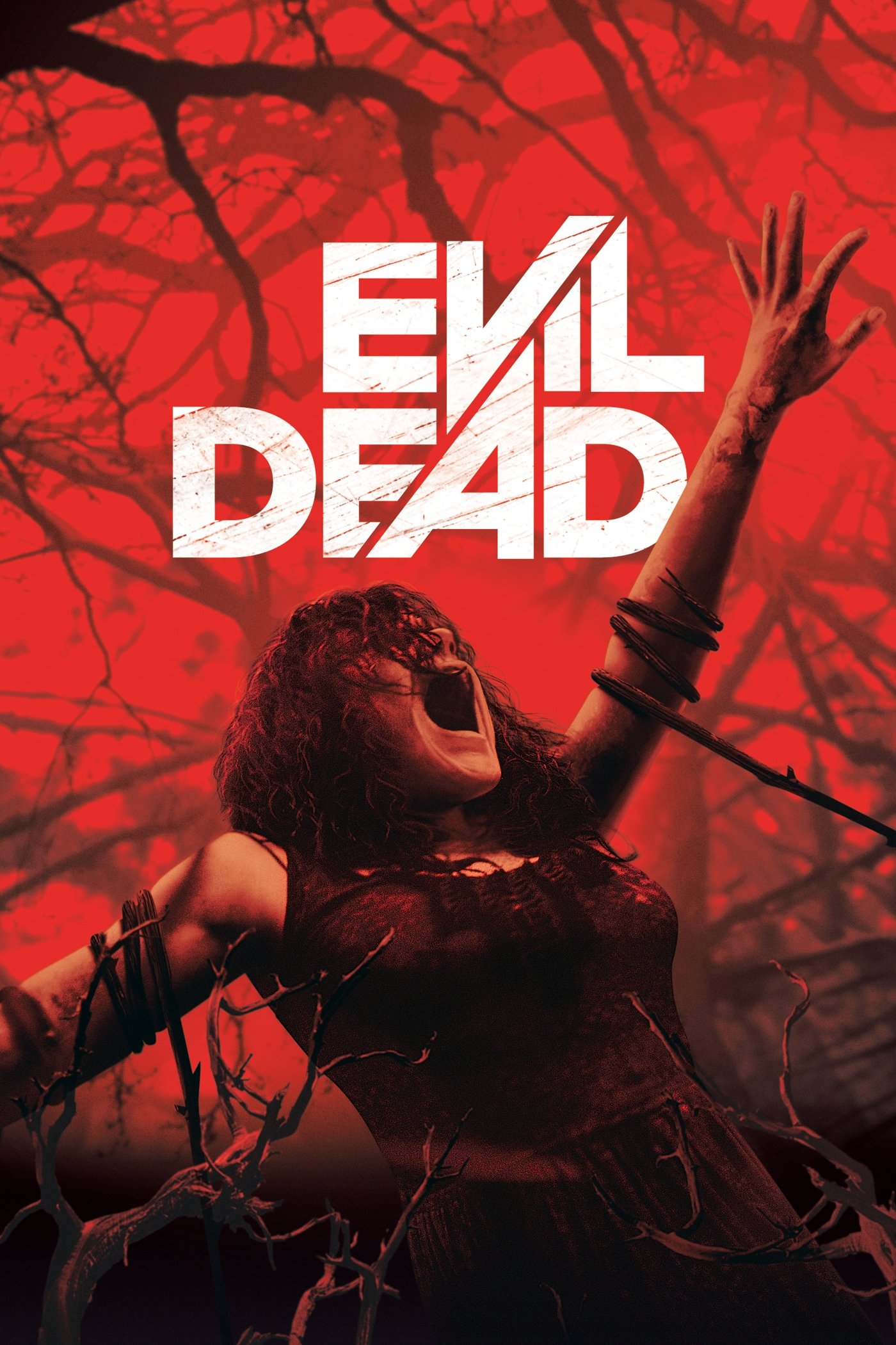 دانلود فیلم مردگان پلید Evil Dead 2013