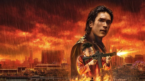 دانلود فیلم شرخر The Debt Collector 2026
