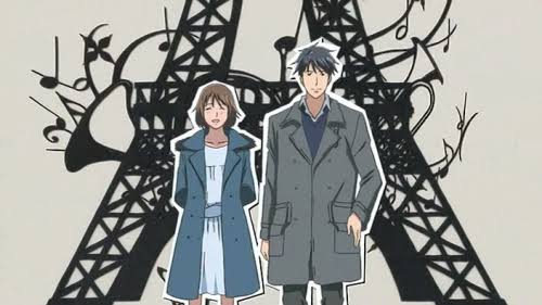 دانلود انیمه Nodame Cantabile: Paris-hen
