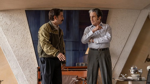 مکزیک México 86 2026