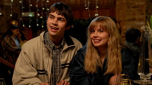 دانلود فیلم در جستجوی امیلی Finding Emily 2026