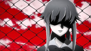 دانلود انیمه میرای نیکی,خاطرات آینده Mirai Nikki (TV)