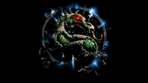 دانلود فیلم مورتال کامبت Mortal Kombat: Annihilation