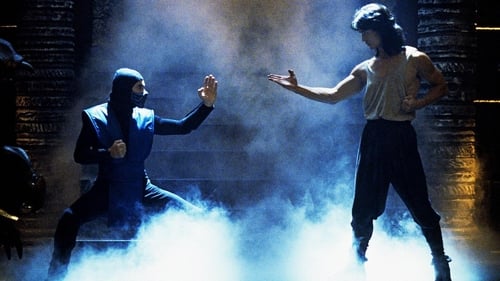 دانلود فیلم مورتال کامبت لرد ریدن Mortal Kombat