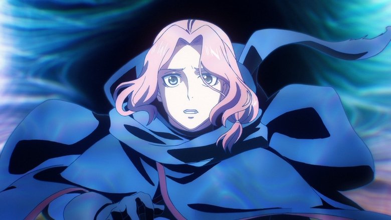 دانلود انیمه Moonrise طلوع ماه