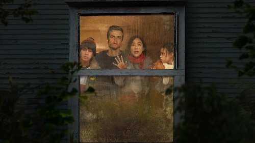 دانلود فیلم آخرین خانه The Last House 2026