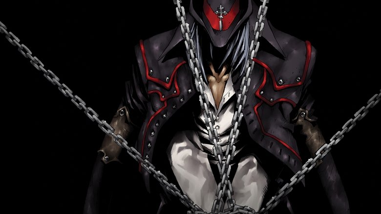 دانلود انیمه Gungrave گانگریو