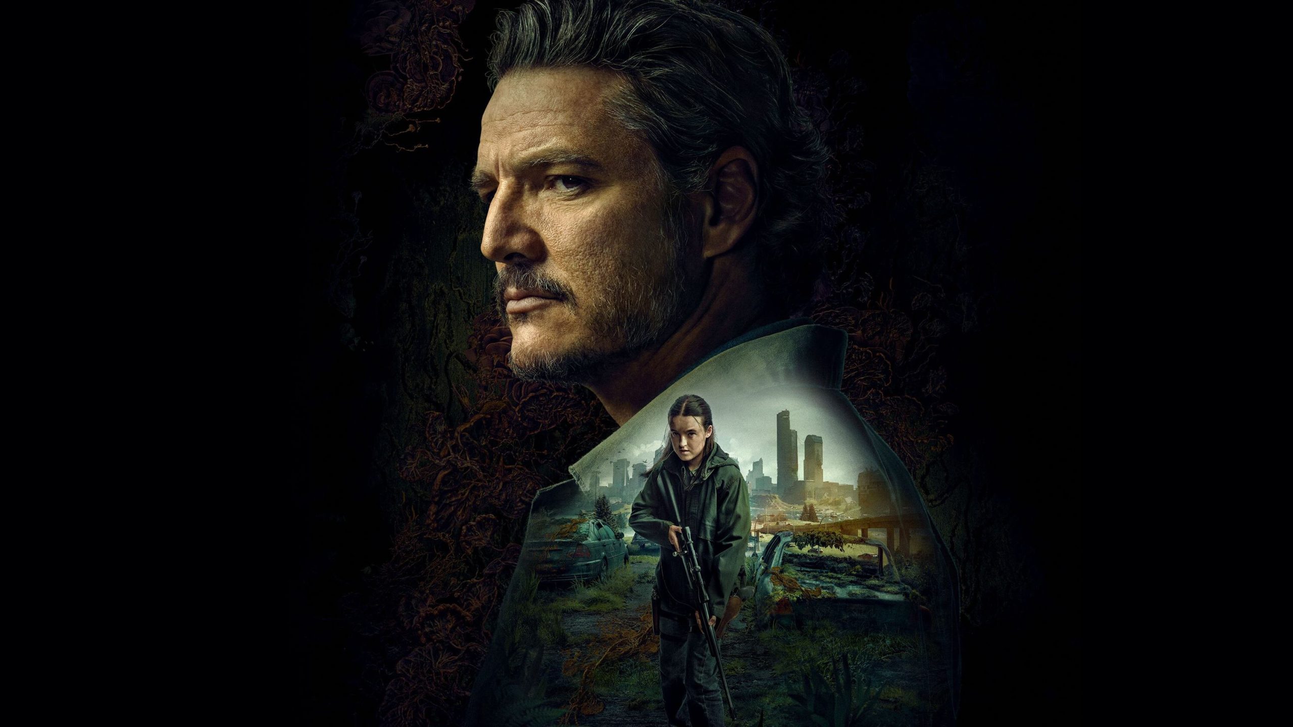 دانلود سریال آخرین بازمانده از ما یا دِ لست آف آس The Last of Us 2023