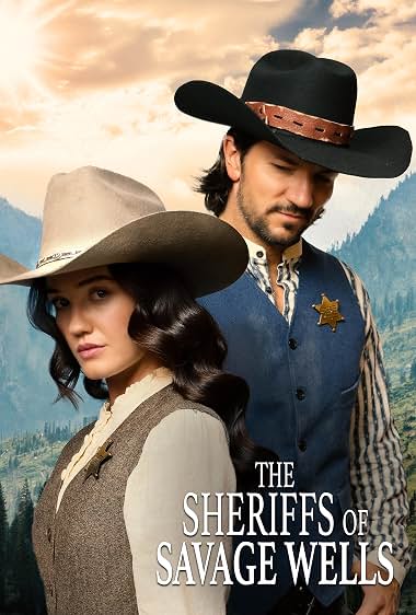 دانلود فیلم کلانترهای ساویج ولز The Sheriffs of Savage Wells 2026