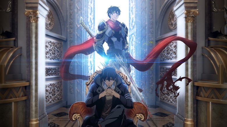 دانلود انیمه Quanzhi Gaoshou آواتار پادشاه