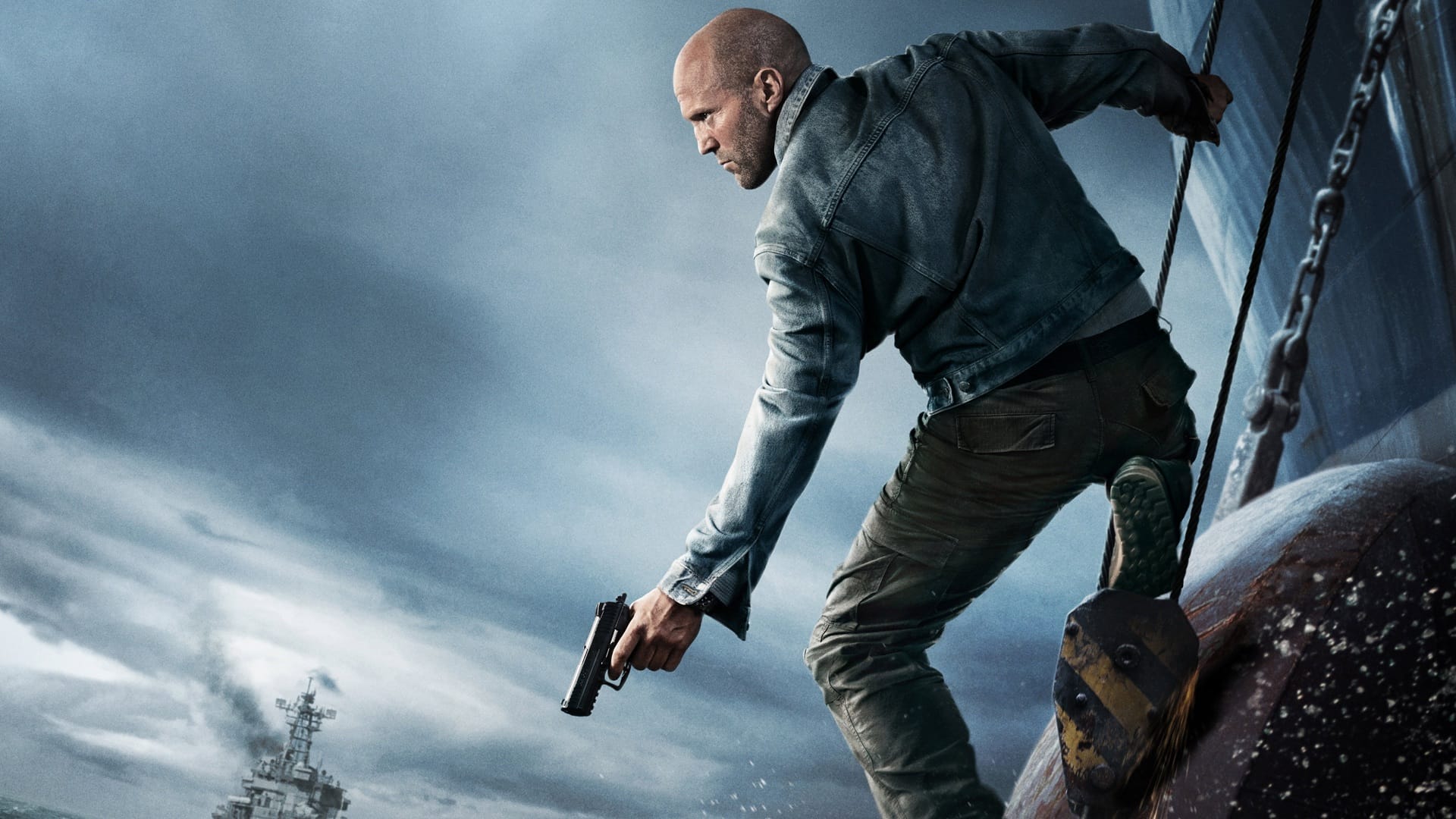 دانلود فیلم شورش Mutiny 2026