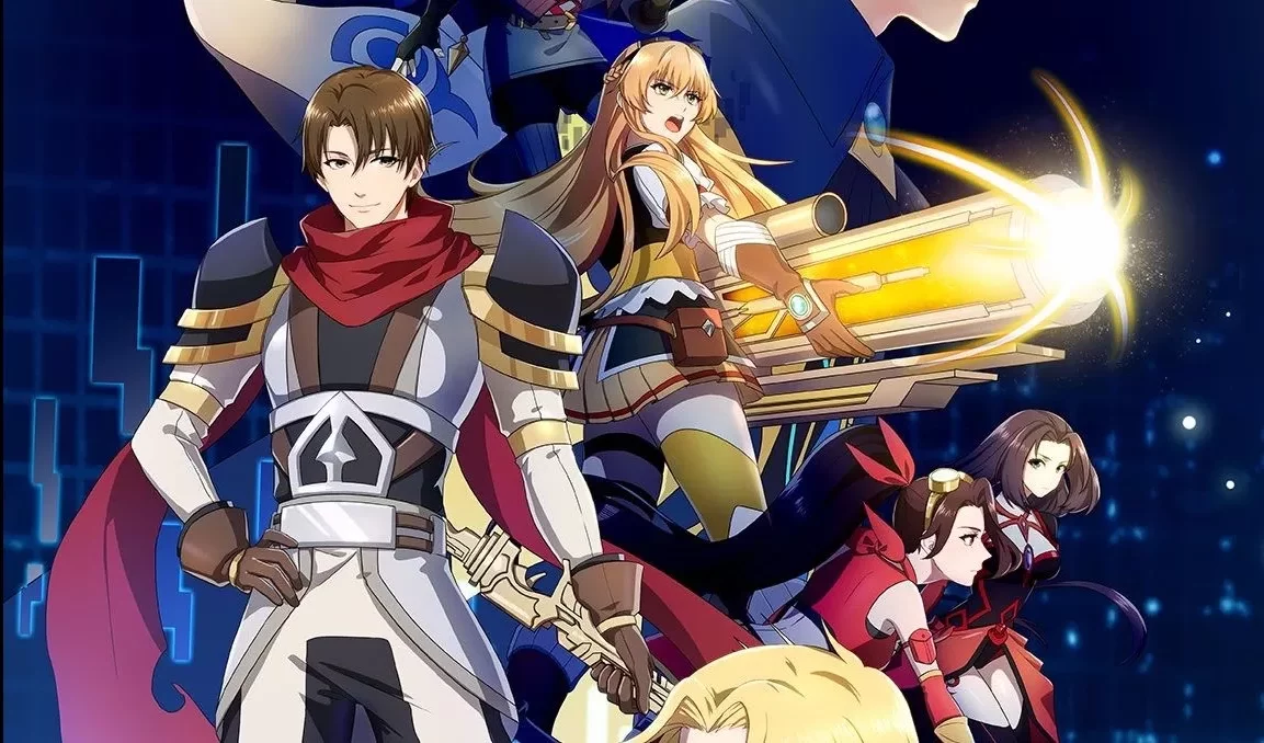 دانلود انیمه Quanzhi Gaoshou Specials