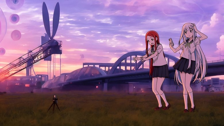 دانلود انیمه Twins Hinahima دوقلوهای هیناهیما