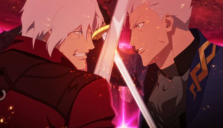 Devil May Cry