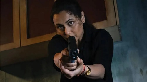 دانلود فیلم مردانگی Mardaani 3