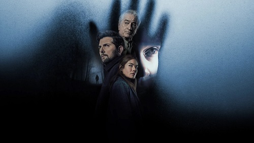 دانلود فیلم مرد نجواگر The Whisper Man 2026