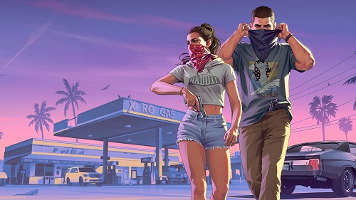 دانلود فیلم Grand Theft Auto VI: An Extended Look 2026