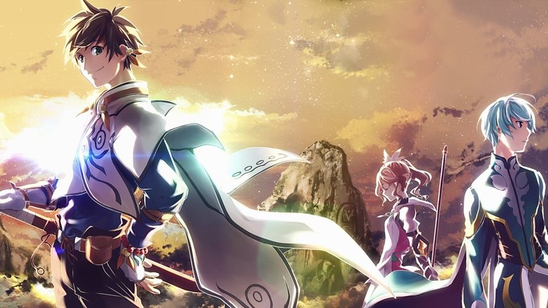 دانلود انیمه Tales of Zestiria the Cross قصه های زیستیریا ایکس