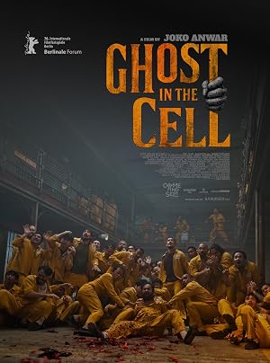دانلود فیلم شبحی در زندان Ghost in the Cell 2026