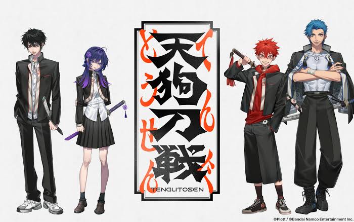 Tengu Tousen