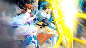 قوی‌ترین تانک هزارتو Saikyou Tank no Meikyuu Kouryaku: Tairyoku 9999 no Rare Skill-mochi Tank, Yuusha Party wo Tsuihou sareru