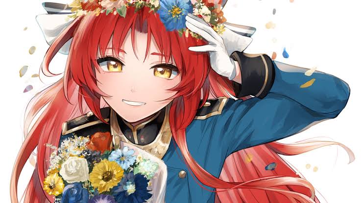 Tensei shita Daiseijo wa, Seijo de Aru Koto wo Hitakakusu