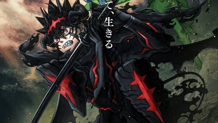 Black Clover 2nd Season