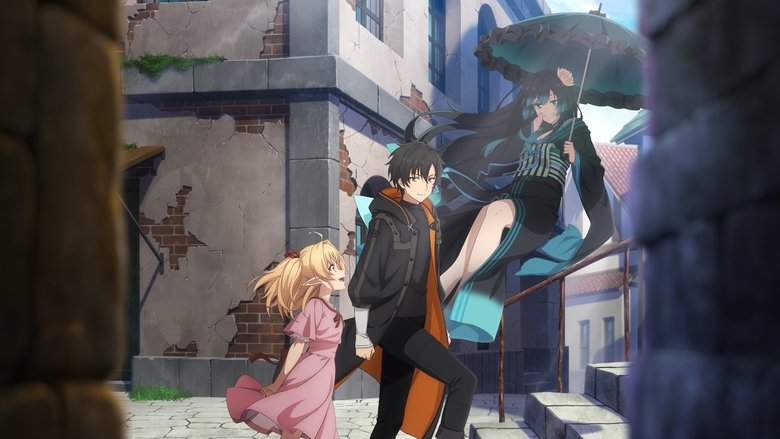 دانلود انیمه Isshun de Chiryou shiteita noni Yakutatazu to Tsuihou sareta Tensai Chiyushi, Yami Healer toshite Tanoshiku Ikiru