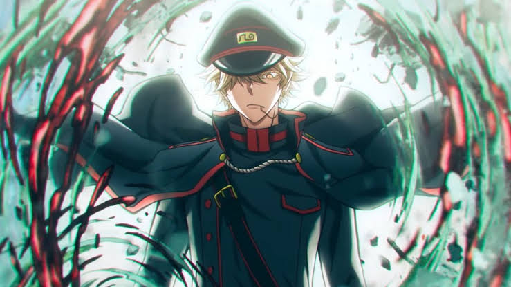 Tougen Anki: Nikko Kegon no Taki-hen
