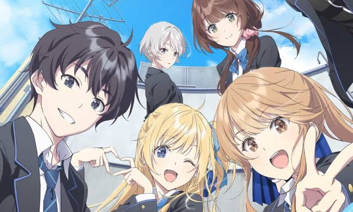 Chitose-kun wa Ramune Bin no Naka Part 2