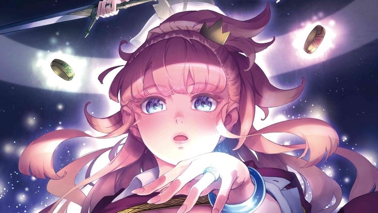 دانلود انیمه Kekkon Yubiwa Monogatari قصه های حلقه ازدواج