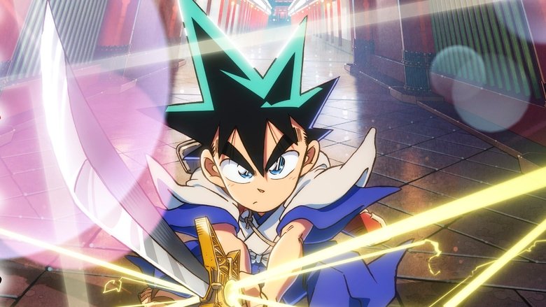 دانلود انیمه Shin Samurai-den Yaiba یایبا افسانه سامورایی