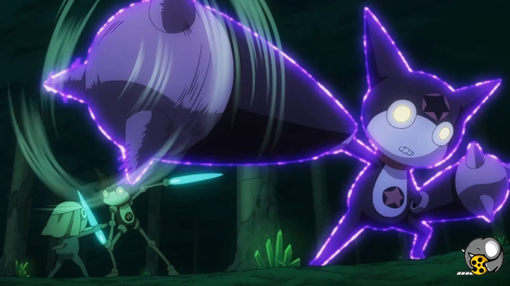 گروهبان کِرورو Keroro Gunsou☆