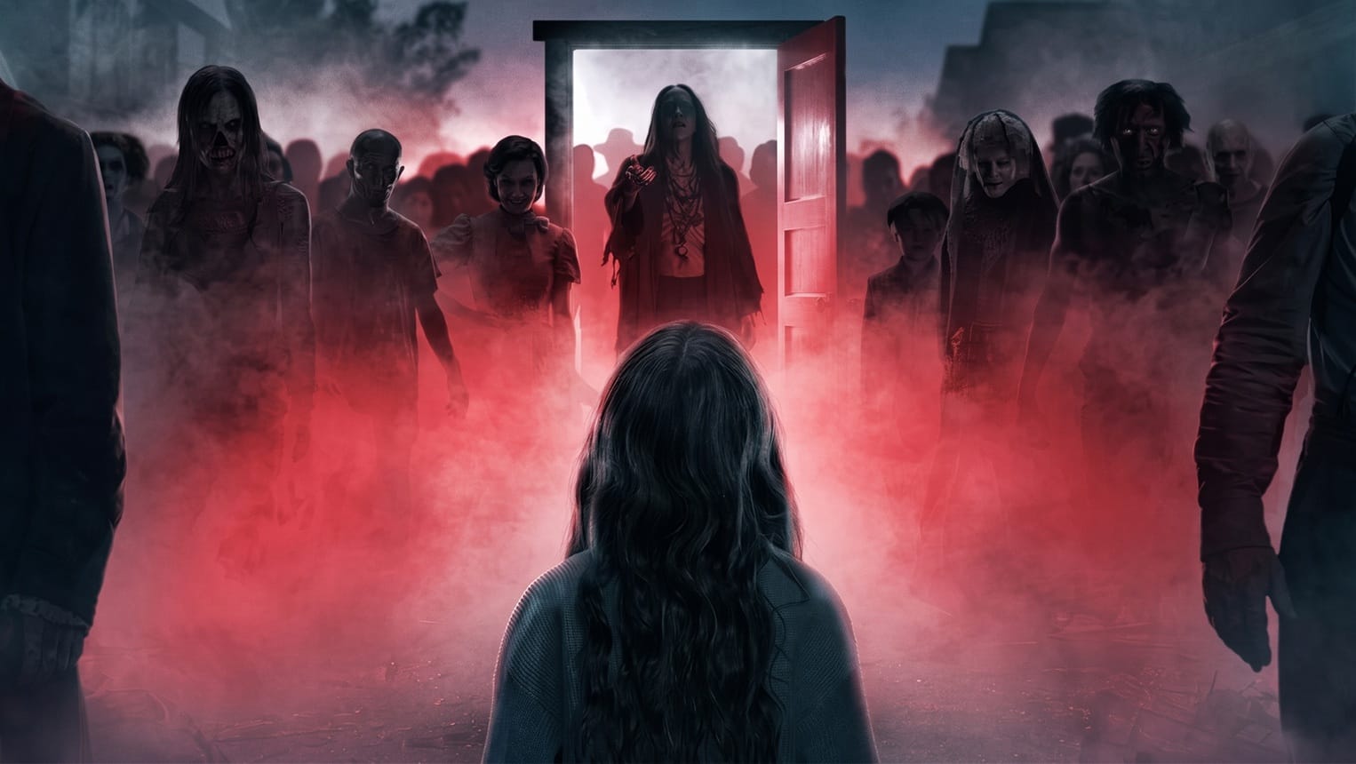 دانلود فیلم توطئه‌ آمیز: از دنیای ماوراء Insidious: Out of the Further 2026